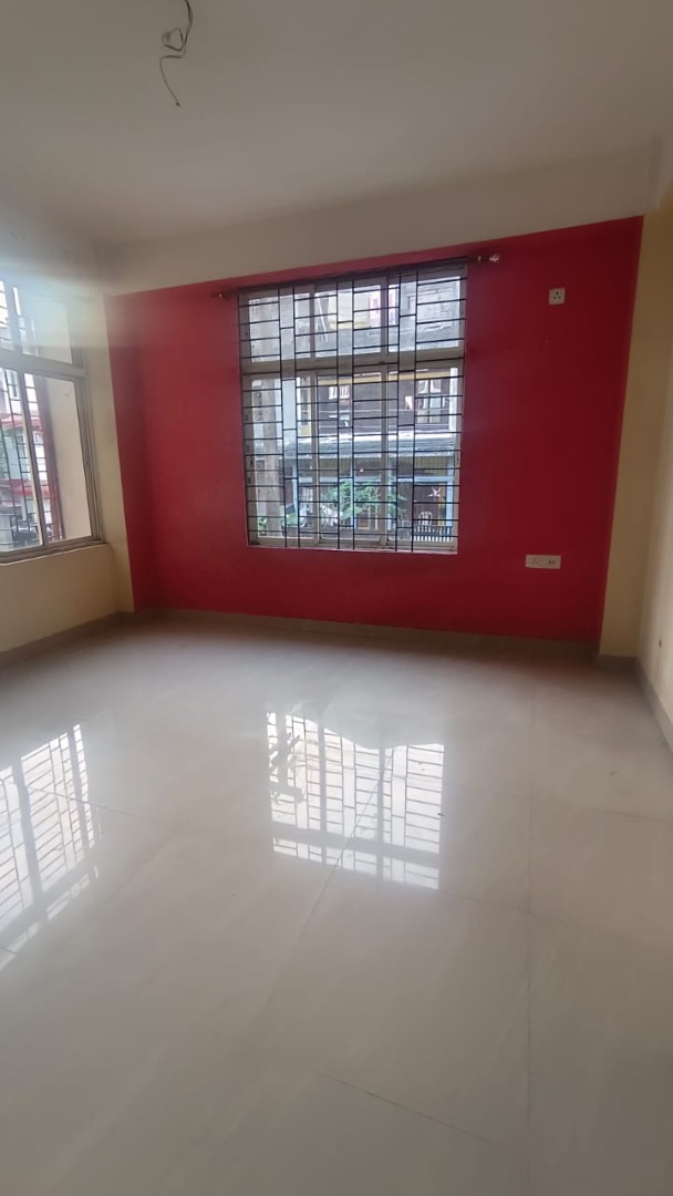 Unfurnished 3bhk in Zoo Road Tiniali, Guwahati, Assam, India for Rent